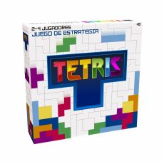 Sällskapsspel Bizak Tetris Strategy ES