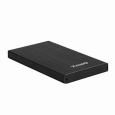 Hårddiskfodral TooQ TQE-2527 SATA III USB 3.0 2,5 ...