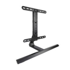 Bordfäste för Skärm TooQ DB3265F-B 32"-65" 40 Kg 40 kg