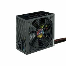 Strömtillförsel TooQ TQAPOLO-750SP ATX 750 W CE - RoHS