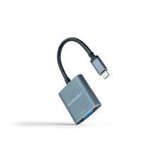 USB till VGA Adapter NANOCABLE 10.16.4101-G (1 antal)