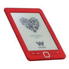 e-bok Woxter SCRIBA 195 6" 4 GB