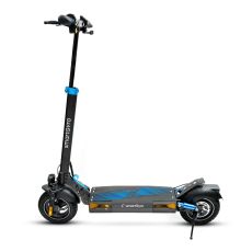 Elscooter Smartgyro Svart 500 W 48 V