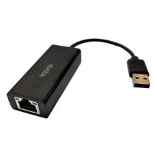 Ethernet till USB Adapter 2.0 approx! APPC07V3 10/ ...