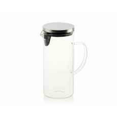 Kanna Andrea House ms70098 Glas Transparent 1,5 L