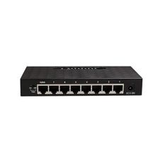 Switch iggual GES8000 16 Gbps Gigabit Ethernet