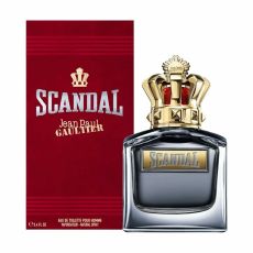 Parfym Herrar Jean Paul Gaultier Scandal Pour Homme EDT 100 ml