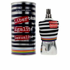 Parfym Herrar Jean Paul Gaultier Classique Pride Edition 125 ml