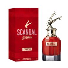 Parfym Damer Jean Paul Gaultier EDP Scandal Le Parfum 50 ml