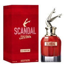 Parfym Damer Jean Paul Gaultier Scandal Le Parfum  ...