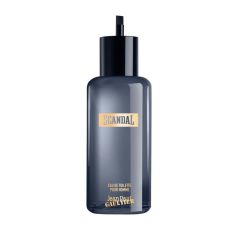 Parfym Herrar Jean Paul Gaultier Scandal pour Homme EDT 200 ml Påfyllning