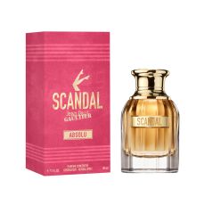 Parfym Damer Jean Paul Gaultier Scandal Absolu EDP 30 ml