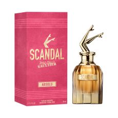 Parfym Damer Jean Paul Gaultier Scandal Absolu EDP ...