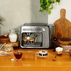 Espressobryggare Cecotec Power Espresso 20 Square Pro