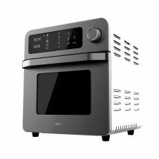 Campingkök Cecotec Bake&Fry 1500 15 L