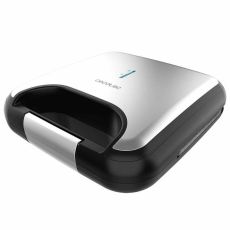 Smörgåsmaskin Cecotec Rock'nToast Grill + 800 W