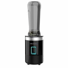 Glasmixer Cecotec Power Titanium 300 EasyGo 350 W  ...