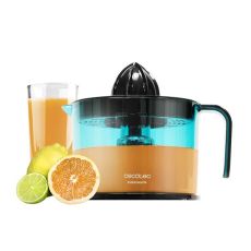 Elektrisk Juicepress Cecotec EssentialVita Adjust 1 L 40W Svart 40W