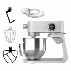 Blender-Mixer Cecotec Twist&Fusion 4000 Luxury White 800 W