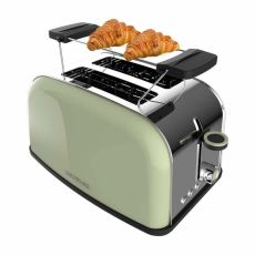 Brödrost Cecotec Toastin' time 850 Green 850 W