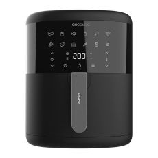 Luftfritös Cecotec Cecofry Bombastik 6000 1700 W 6 L (Renoverade A)