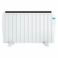 Värmeelement Digitalt Cecotec Ready Warm 2500 Thermal 1800 W Vit