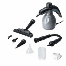 Ångrengöring Cecotec HydroSteam 1030 Active 350 ml 1000W Grå 1000 W 950-1100 W