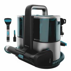 Dammsugarborste Cecotec Conga 4000 Carpet&Spot Clean XL 400 W