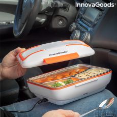 Elektrisk matlåda för bilar Pro Bentau InnovaGoods