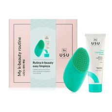 Unisex skönhetsset USU Cosmetics My K-Beauty Easy ...