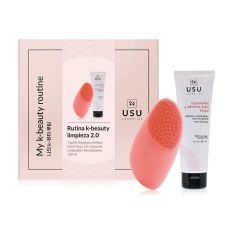 Unisex skönhetsset USU Cosmetics My K-Beauty Ruti ...