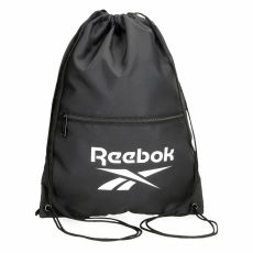 Skopåse med remmar Reebok ASHLAND 8023731 Svart One size