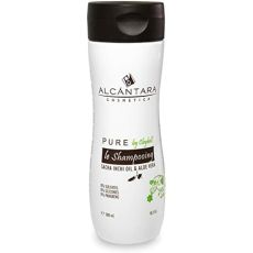 Schampo Alcantara Cleybell Pure 300 ml