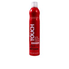 Extra fast håll hårspray Alcantara Milenium Touch Punk (500 ml)