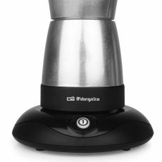 Italiensk Kaffepanna Orbegozo KFE660