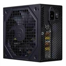 Strömtillförsel Hiditec BZ-650 80Plus Bronze ATX 650W 650 W ATX 80 Plus Bronze RoHS CE