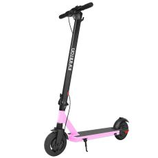 Elscooter Infiniton CITYmob Rosa 350 W 8"