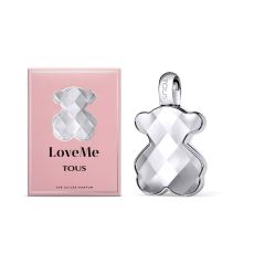 Parfym Damer Tous EDP LoveMe The Silver Parfum 90 