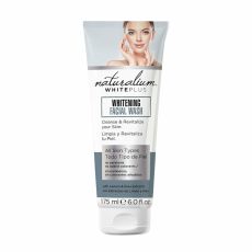 Ansiktsmask Naturalium White Plus Blekmedel 175 ml