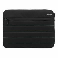 Laptopväska CoolBox COO-BAG13-0N Svart 13"