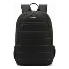 Laptopryggsäck CoolBox COO-BAG15-2N 15,6" 37 ...