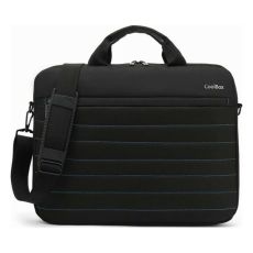 Laptopväska CoolBox COO-BAG15-1N Svart 15.6"