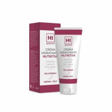 Fuktgivande ansiktskräm Hi Sensitive Redumodel 30 ml