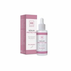 Skyddande serum Redumodel Hi Sensitive 30 ml