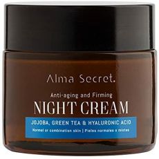 Anti-agingkräm Alma Secret 118 50 ml