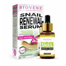 Föryngrande serum Biovène Active Renewal (30 ml)