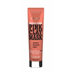 Porrengörande ansiktsmask Biovène Glow Mask 75 ml