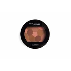 Brunt kompaktpulver Magic Studio Bronzing Mosaic Mosaik 20 g