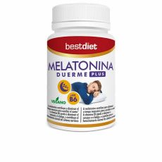 Melatonin Best Diet Melatonina (30 Kapslar)