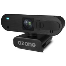 Webbkamera OZONE Full HD 1080 p